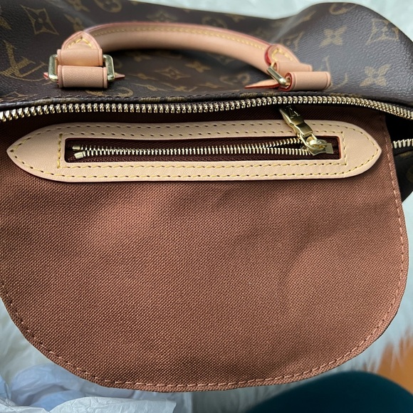 Sold! Louis Vuitton Speedy 25 - Picture 5 of 15